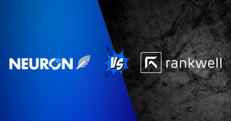 NeuronWriter vs RankWell: Which SEO Tool Wins in 2025? 3 Fahim AI 4 1 18