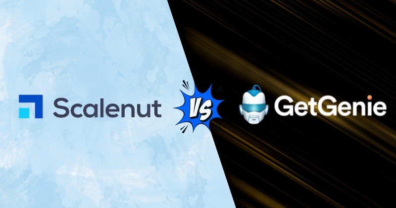 Scalenut vs GetGenie: SEO Content Tool Showdown in 2025 3 Fahim AI 4 1 20