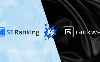 SE Ranking vs Rankwell: Best SEO Tool in 2025?
