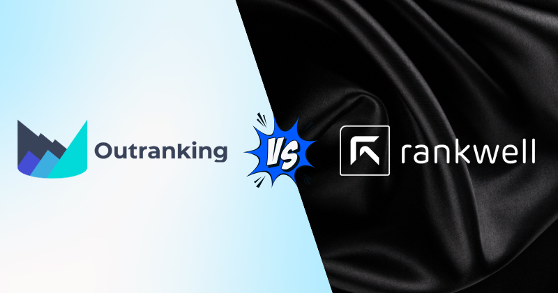 Outranking vs Rankwell: Which SEO Tool is Best in 2025? 3 Fahim AI 4 1 24