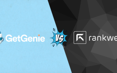 GetGenie vs RankWell: Which SEO Tool is Best in 2025?