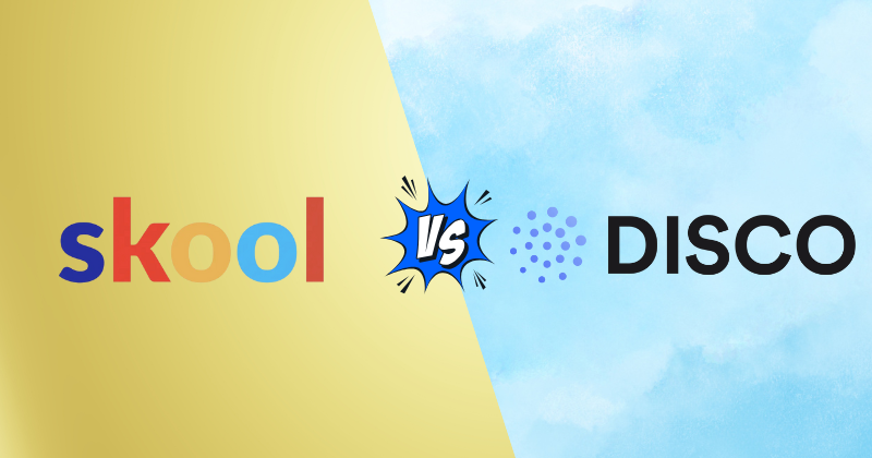 Skool vs Disco: The Ultimate Showdown in 2025 3 skool vs disco