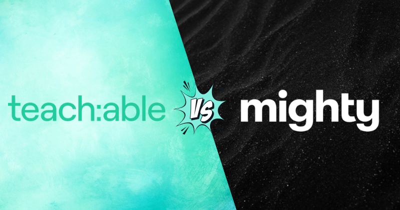 Teachable vs MightyNetworks: Best Community Platform in 2025 3 teachable vs mighty