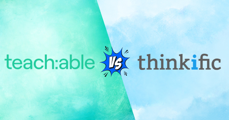 Teachable vs Thinkific: The Ultimate Comparison in 2025 3 teachable vs thinkific