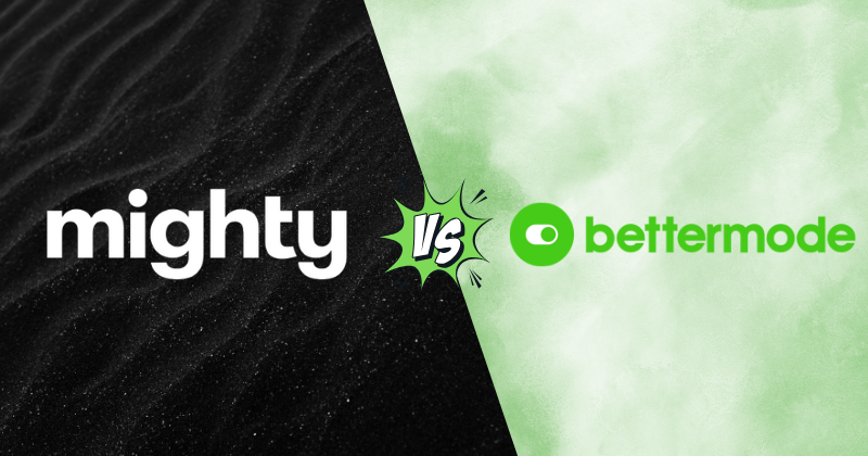 MightyNetworks vs Bettermode: Best Community Platforms in 2025? 3 MightyNetworks vs Bettermode
