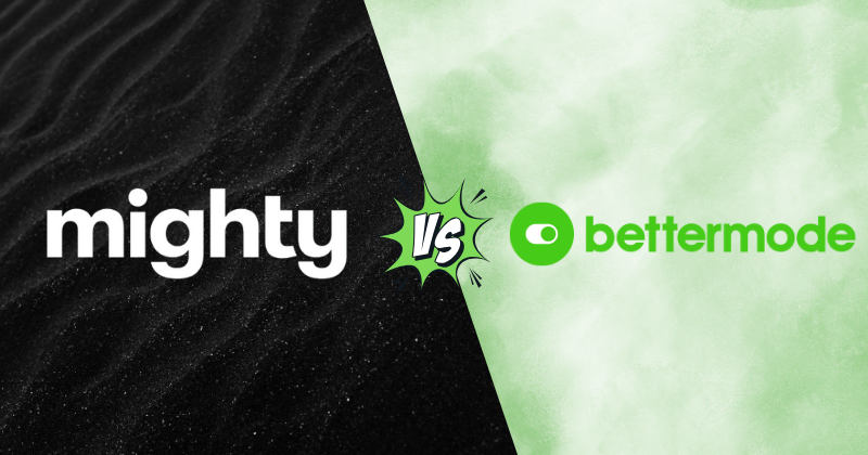 MightyNetworks vs Bettermode