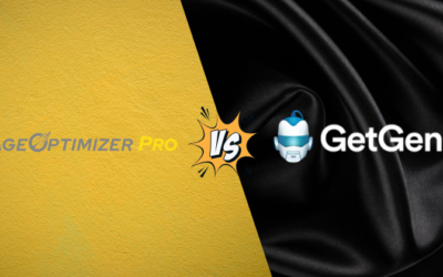 Page Optimizer Pro vs GetGenie: Which is Best in 2025?