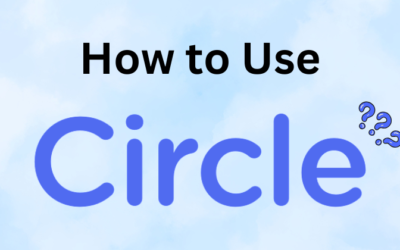 How to Use Circle: The Ultimate Guide in 2025