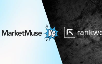 MarketMuse vs RankWell: Which SEO Tool Wins in 2025?