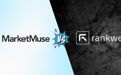 MarketMuse vs RankWell: Which SEO Tool Wins in 2025?