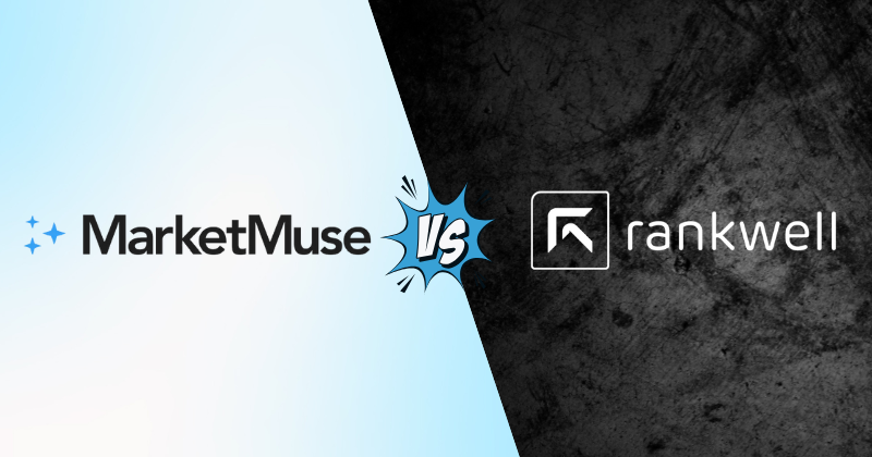 MarketMuse vs RankWell: Which SEO Tool Wins in 2025? 3 Fahim AI 4 2 7