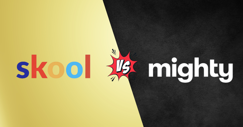 Skool vs Mightynetworks: Which is Right Tool for You in 2025? 3 skool vs mightynetworks