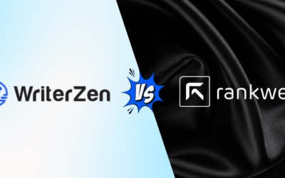 Writerzen vs Rankwell: Which SEO Tool Wins in 2025?