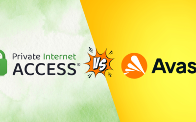 Private Internet Access vs Avast VPN: VPN Showdown in 2025