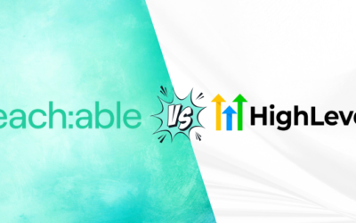 Teachable vs GoHighLevel: Which Platform is Right for You in 2025?