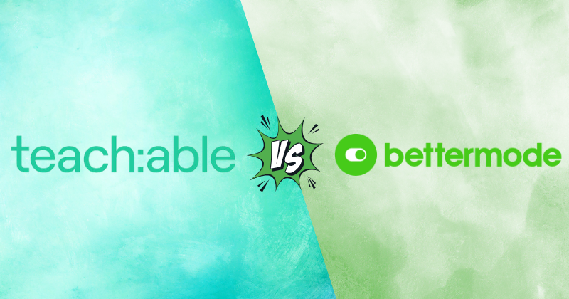 teachable vs bettermode