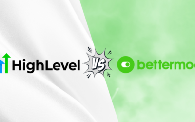 GoHighLevel vs BetterMode: Best Community Platform in 2025?