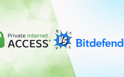 Private Internet Access vs Bitdefender VPN: Which VPN Wins in 2025?