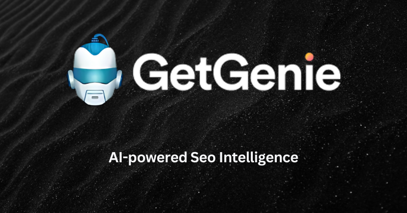 GetGenie Review: Boost Your Content & SEO With AI in 2025 1 Getgenie