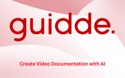 Guidde Review: Create Stunning Videos in 2025
