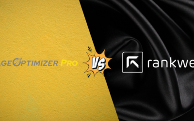 Page Optimizer Pro vs Rankwell: The SEO Tool Showdown in 2025