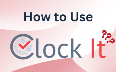 How to Use Clockit: Step-by-Step Tutorial in 2025