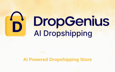 DropGenius Review: Automate Your Dropshipping in 2025!