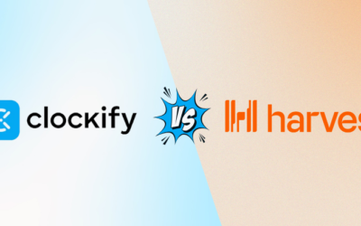 Clockify vs Harvest: Which Time Tracker Reigns Supreme in 2025?
