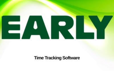 Early App Review 2026: Smart Time Tracking or Waste of Money?