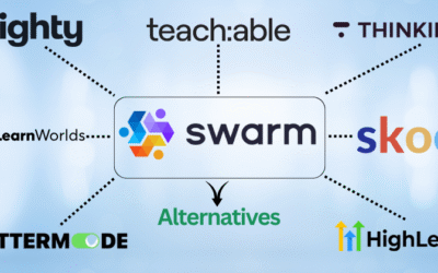 7 Best Swarm Alternatives: Top Community Platforms for 2025