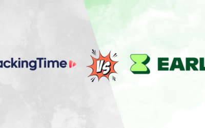TrackingTime vs Early: Time Tracking Tool Comparison in 2025