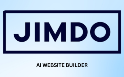 Jimdo Review: The Right Website Builder for You in 2026?