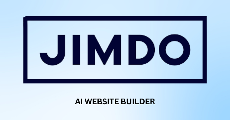 jimdo logo