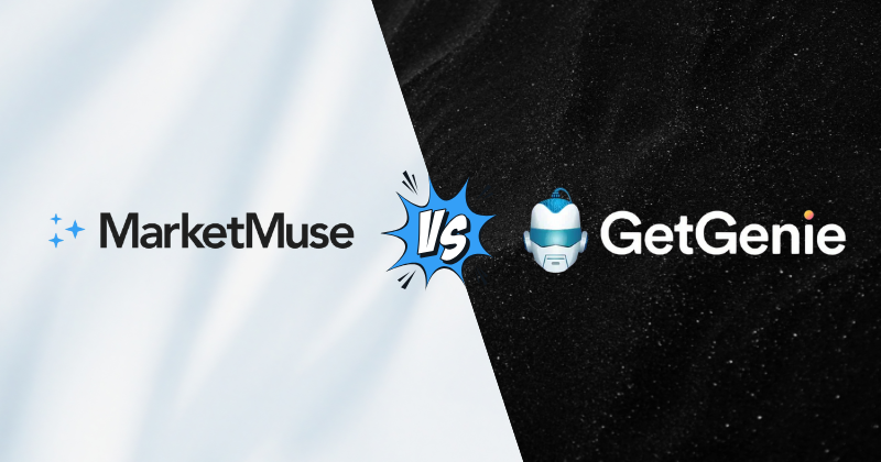 MarketMuse vs GetGenie
