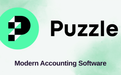 Puzzle io Review: Streamline Your Finances in 2025?