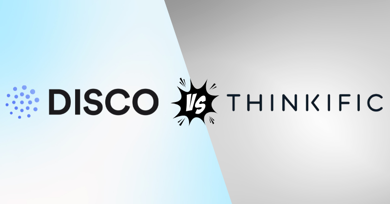Disco vs Thinkific: Which Platform is Right for You in 2025? 3 Disco vs Thinkific