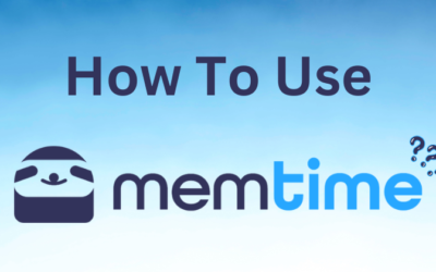 How to Use Memtime: Track Your Time Effortlessly in 2025
