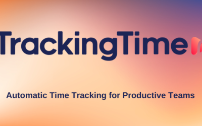 TrackingTime Review: Master Time Management in 2025