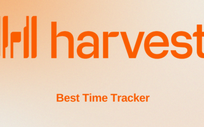 Harvest Review: Best Time Tracking Software in 2025?
