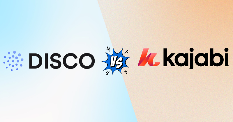 Disco vs Kajabi: Which Platform is Right for You in 2025? 3 Disco vs Kajabi