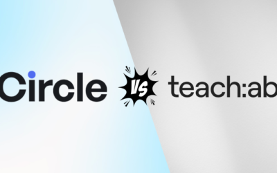 Circle vs Teachable: Which Platform is Right for You in 2025?