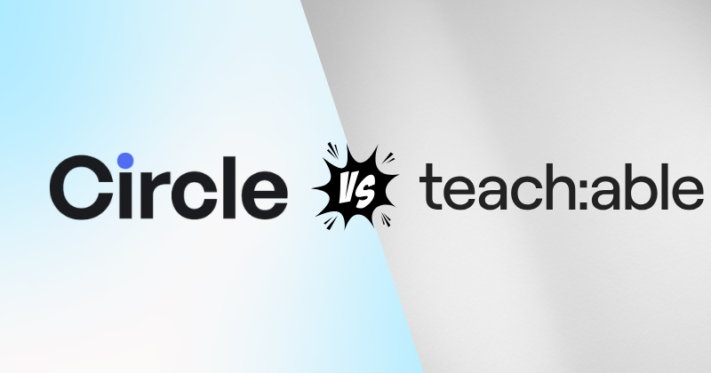 Circle vs Teachable: Which Platform is Right for You in 2025? 3 Circle vs Teachable