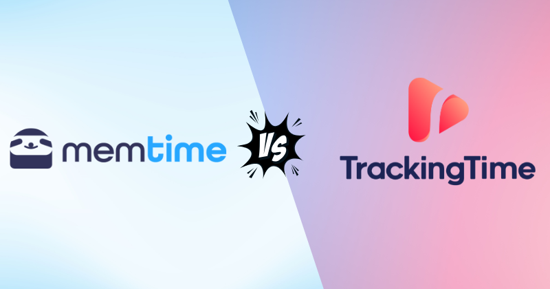 Memtime vs TrackingTime: Find the Right Time Tracker in 2025 3 Memtime vs TrackingTime