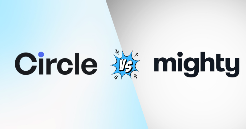Circle vs Mightynetworks: Best Community Platform in 2025 3 Circle vs Mightynetworks
