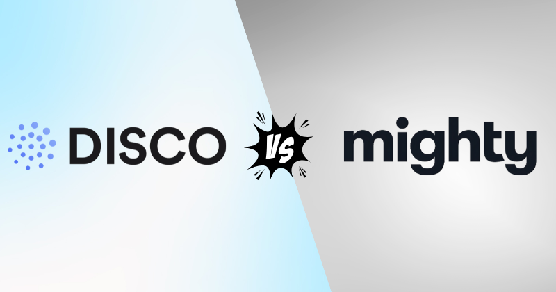 Disco vs MightyNetworks: Which Platform is Best in 2025? 3 Disco vs MightyNetworks