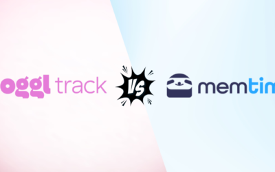 Toggl vs Memtime: Which Time Tracker is Best in 2025?
