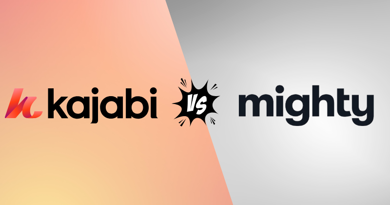 Kajabi vs MightyNetworks: Which is Right for You in 2025? 3 Kajabi vs MightyNetworks