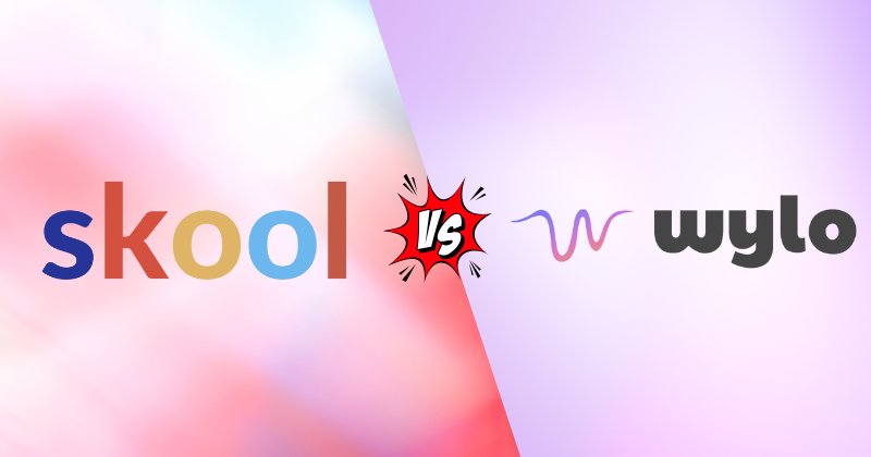 Skool vs Wylo: Which Community Platform is Best in 2025? 3 Skool vs Wylo