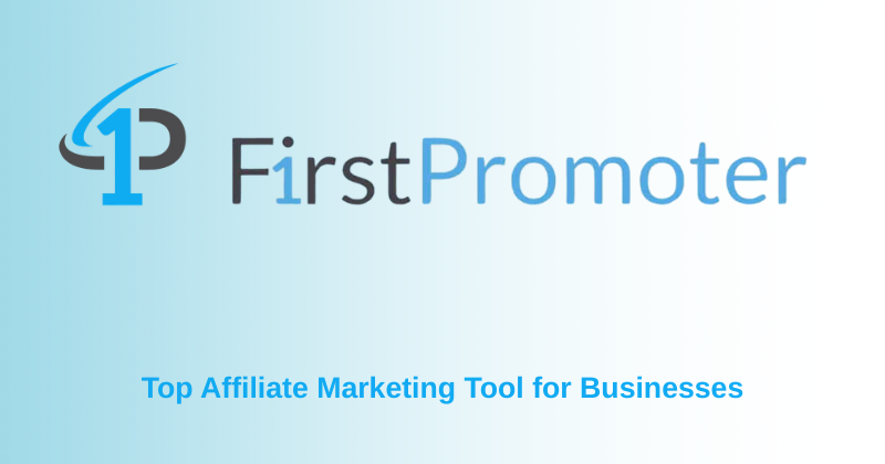 Firstpromoter Featured Image