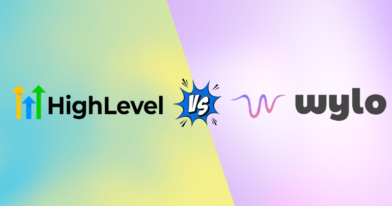 GoHighLevel vs Wylo: Which is the Right Platform in 2025? 3 GoHighLevel vs Wylo